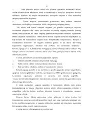 Bendroji ES užsienio ir saugumo politika 17 puslapis