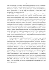 Bendroji ES užsienio ir saugumo politika 6 puslapis