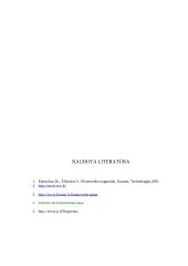 Bendrojo vidaus produkto kitimas Lietuvoje 10 puslapis