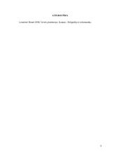 Bendrosios etinės nuostatos privalomos verslininkui 9 puslapis