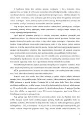 Bendrosios Europos sąjungos žemės ūkio politikos esmė ir tikslai 3 puslapis