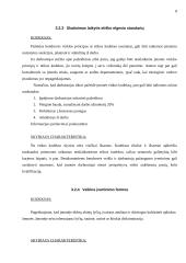 „Shell“ įmonės etikos kodeksas 8 puslapis