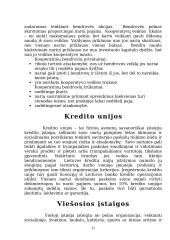 Bendrovių steigimo būdai, kapitalas ir steigimo dokumentai 11 puslapis