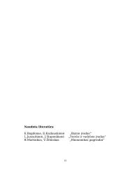 Bendrovių steigimo būdai, kapitalas ir steigimo dokumentai 15 puslapis