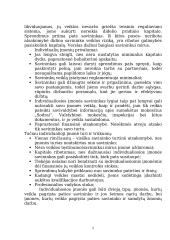 Bendrovių steigimo būdai, kapitalas ir steigimo dokumentai 5 puslapis