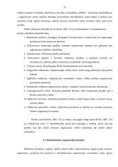 Besimokančios ir antrepreninės organizacijos 11 puslapis