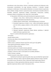 Besimokančios ir antrepreninės organizacijos 12 puslapis