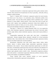 Besimokančios ir antrepreninės organizacijos 13 puslapis
