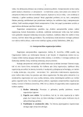 Besimokančios ir antrepreninės organizacijos 4 puslapis