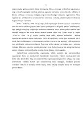 Besimokančios ir antrepreninės organizacijos 8 puslapis