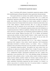 Besimokančios ir antrepreninės organizacijos 9 puslapis