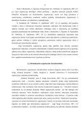 Besimokančios ir antrepreninės organizacijos 10 puslapis