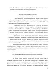 Besivystančių šalių ekonominės ir socialinės problemos 13 puslapis