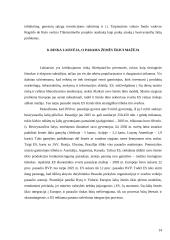 Besivystančių šalių ekonominės ir socialinės problemos 14 puslapis