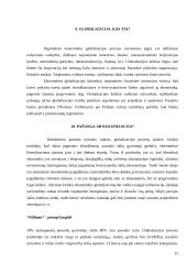 Besivystančių šalių ekonominės ir socialinės problemos 15 puslapis