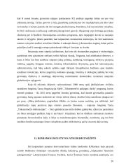 Besivystančių šalių ekonominės ir socialinės problemos 20 puslapis