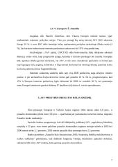 Besivystančių šalių ekonominės ir socialinės problemos 7 puslapis