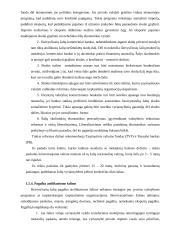 Besivystančių šalių problemos pasaulio ekonomikoje 13 puslapis