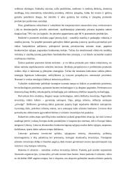 Besivystančių šalių problemos pasaulio ekonomikoje 15 puslapis