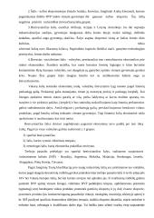 Besivystančių šalių problemos pasaulio ekonomikoje 3 puslapis