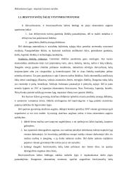 Besivystančių šalių problemos pasaulio ekonomikoje 5 puslapis