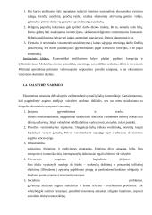 Besivystančių šalių problemos pasaulio ekonomikoje 7 puslapis