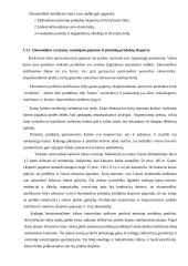 Besivystančių šalių problemos pasaulio ekonomikoje 9 puslapis