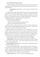 Besivystančių šalių problemos pasaulio ekonomikoje 10 puslapis