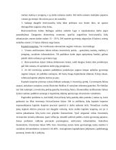 Besivystančių šalių problemos globalioje ekonomikoje 14 puslapis