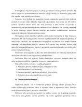 Besivystančių šalių problemos globalioje ekonomikoje 18 puslapis