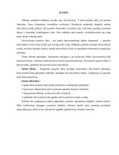 Besivystančių šalių problemos globalioje ekonomikoje 3 puslapis