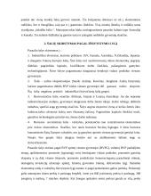 Besivystančių šalių problemos globalioje ekonomikoje 9 puslapis