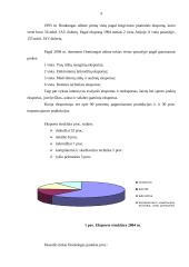 Besivystančių šalių tarptautinė ekonominė politika. Honkongo atvejis 9 puslapis