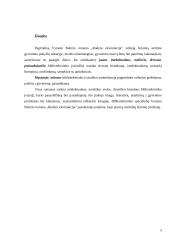 Bibliotekininko įvaizdis grožinėje literatūroje 5 puslapis