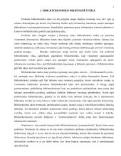 Bibliotekininko profesinė etika 2 puslapis