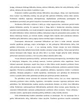 Bibliotekininko profesinė etika 11 puslapis