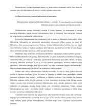 Bibliotekininko profesinė etika 6 puslapis