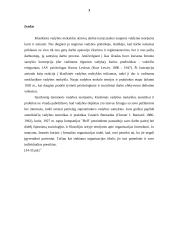 Bihevioristinės vadybos prielaidos ir esmė 3 puslapis