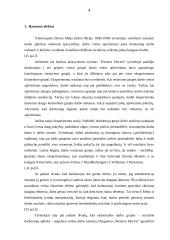 Bihevioristinės vadybos prielaidos ir esmė 4 puslapis