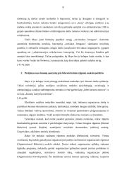 Bihevioristinės vadybos prielaidos ir esmė 5 puslapis