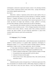 Bihevioristinės vadybos prielaidos ir esmė 6 puslapis