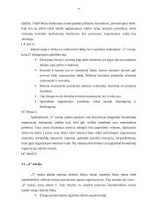 Bihevioristinės vadybos prielaidos ir esmė 7 puslapis