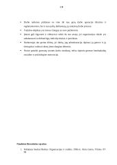 Bihevioristinės vadybos prielaidos ir esmė 10 puslapis