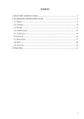 Biologinė aplinkos tarša ir svarbiausios infekcinės ligos 2 puslapis