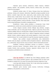 Biologinė aplinkos tarša ir svarbiausios infekcinės ligos 13 puslapis