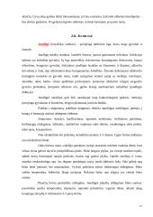 Biologinė aplinkos tarša ir svarbiausios infekcinės ligos 15 puslapis