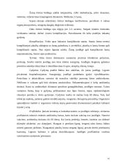 Biologinė aplinkos tarša ir svarbiausios infekcinės ligos 16 puslapis