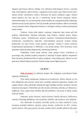 Biologinė aplinkos tarša ir svarbiausios infekcinės ligos 18 puslapis