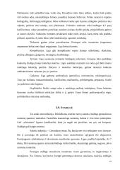 Biologinė aplinkos tarša ir svarbiausios infekcinės ligos 19 puslapis