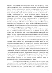 Biologinė aplinkos tarša ir svarbiausios infekcinės ligos 4 puslapis